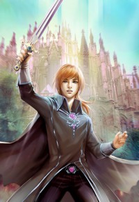 (HP同人)预言不能说