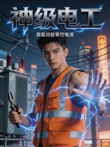 神级电工:我靠异能掌控电流